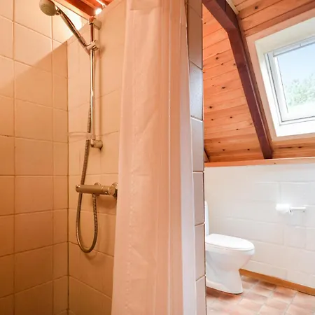 Wunderschönes Haus Mit 3 Schlafzimmern In Rømø