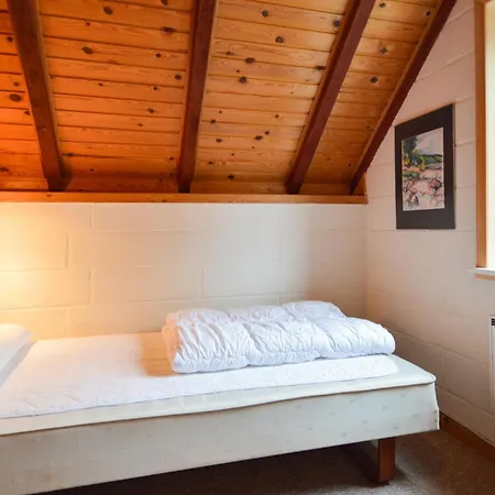 Prázdninový dům Koubjerg J-934