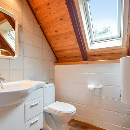 Prázdninový dům Koubjerg J-934 *