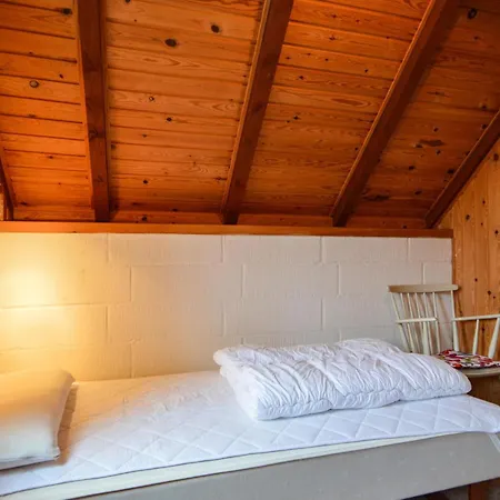 Koubjerg J-934 Сasa de vacaciones Romo