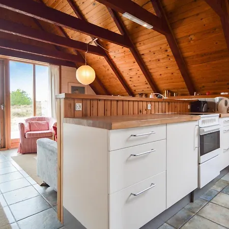 3 Bedroom Beautiful In Romo Holiday home