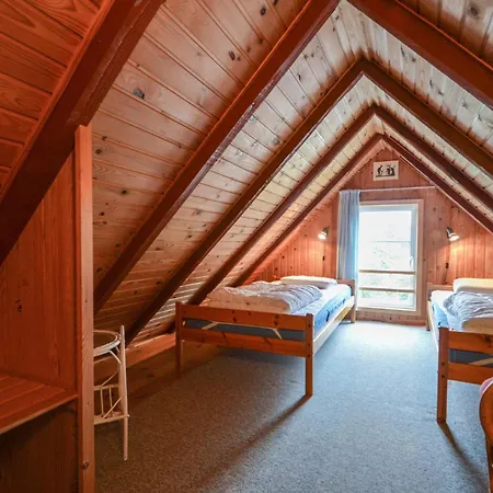 Wunderschönes Haus Mit 3 Schlafzimmern In Rømø Romo