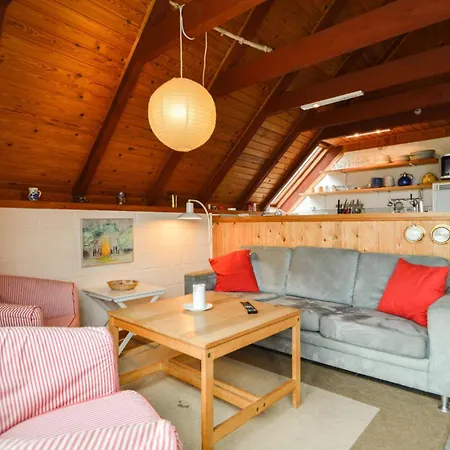 Wunderschönes Haus Mit 3 Schlafzimmern In Rømø