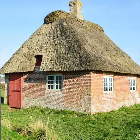 Ferienhaus Wunderschönes Haus Mit 3 Schlafzimmern In Rømø Romo