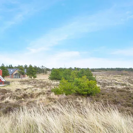 Wunderschönes Haus Mit 3 Schlafzimmern In Rømø *