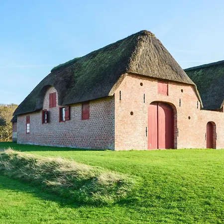 Ferienhaus Wunderschönes Haus Mit 3 Schlafzimmern In Rømø *
