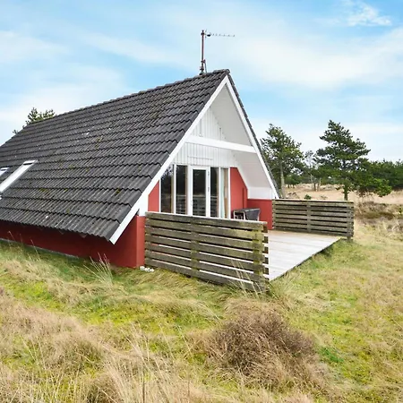 3 Bedroom Beautiful In Romo Holiday home
