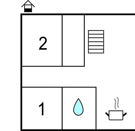 Wunderschönes Haus Mit 3 Schlafzimmern In Rømø * Romo