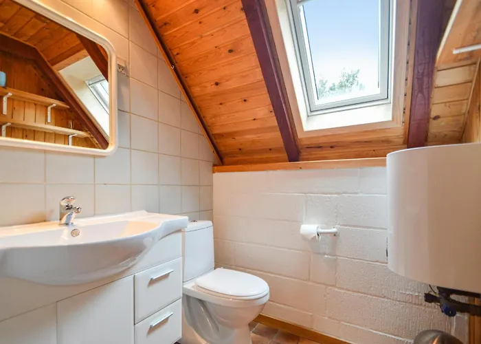Ferienhaus Koubjerg J-934 *