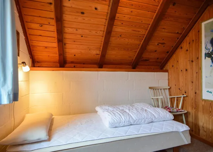 Koubjerg J-934 Ferienhaus Romo