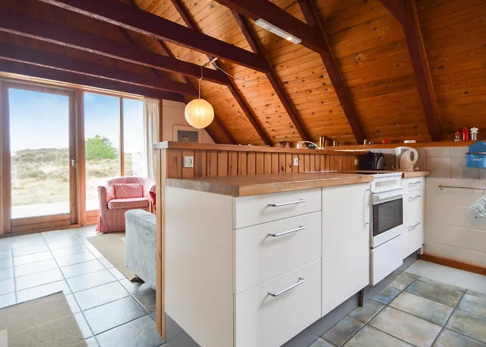 Koubjerg J-934 Ferienhaus