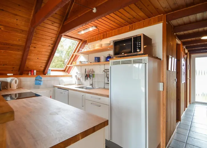 Koubjerg J-934 Ferienhaus Romo