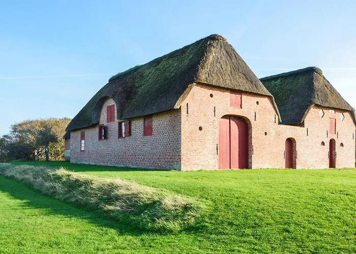 Ferienhaus Koubjerg J-934 *